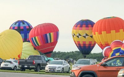 2026 Defiance Balloon Fest